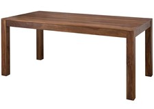 Holztisch sydney 128 - holztisch, #128