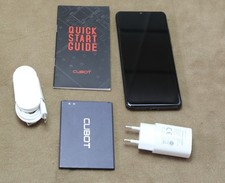 CUBOT Note 20 Pro Smartphone
