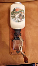 Frankreich  Keramik Wand