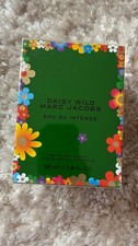⭐⭐ Marc Jacobs Daisy Wild Eau So Intense Eau de Parfum 50ml EdP Neu in Folie ⭐⭐