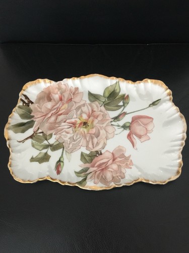 Limoges haviland gebäckschale - haviland,
