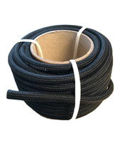 3m 3,5mm Unterdruckschlauch Gewebeschlauch Turbo Ladeluft Ladedruck