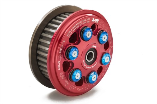 Cnc racing anti - cnc,