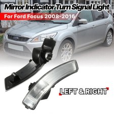 Mirror Indicator For Ford