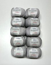 Phildar ,,Phil Rustique'' Fb