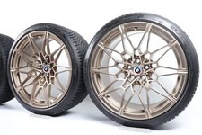 Neu Original BMW M2 G87 M3 G80