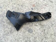 Daihatsu Sirion M3 (05-13) : Stoßstangenhalter hinten links 52156-B1010