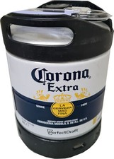 Corona Extra Perfect Draft 6