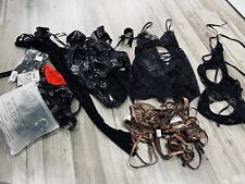 Dessou Paket Gr.S Wie Neu