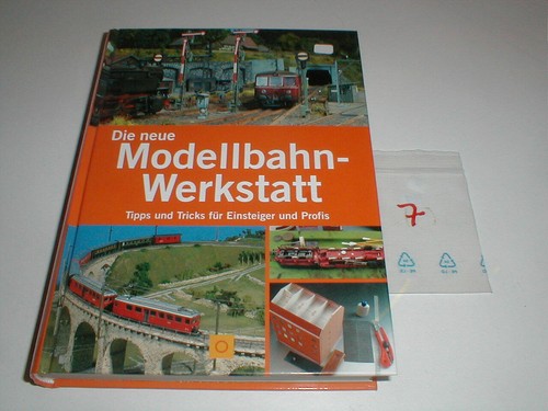 Die neue modellbahn - die,