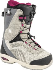Nitro snowboard schuhe - nitro,