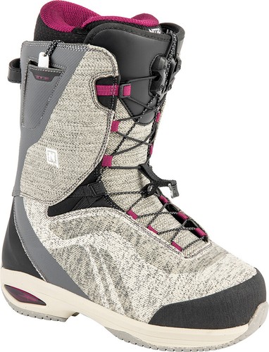 Nitro snowboard schuhe - nitro,