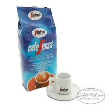 Segafredo Senza entkoffeiniert decaffeinato DEK 1000 g + Tasse - Caffe Milano