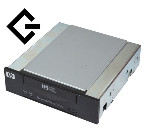 Scsi dat dds4 tape - 20/40, gb