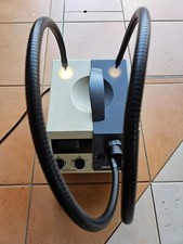 Kaltlichtquelle Olympus KL 1500 LCD Zeiss für Mikroskop Stereomikroskop Endoskop