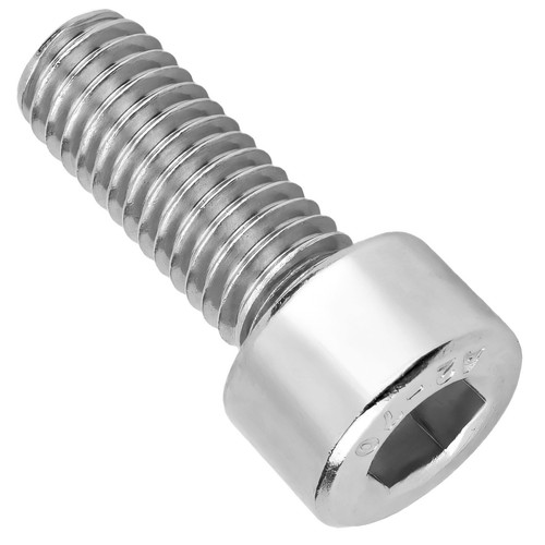 Zylinderschrauben mit