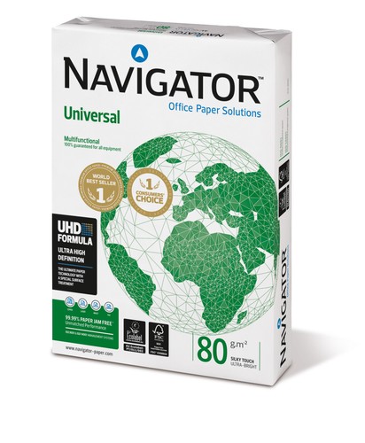 Navigator universal - navigator,