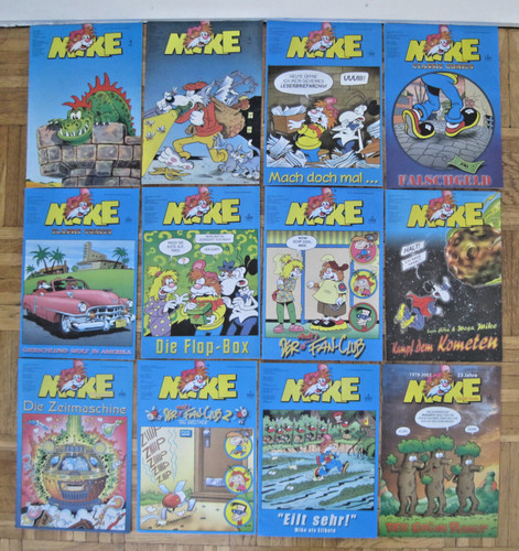 Mike der taschengeldexperte - der, |