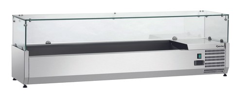 Bartscher kühlaufsatz - bartscher,