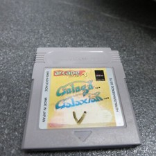 Arcade Classic 3: Galaga