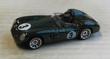 Matchbox 1956 Aston Martin
