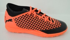 NEU Puma Future 2.4 TT Junior Gr. 38 Multinoppen Fußballschuhe 104845-02