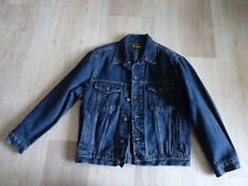 WRANGLER Jeans Jacke, KP W41001, alte Machart, Gr. S, top Zustand
