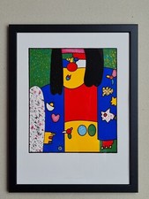 OTMAR ALT Original -