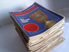 Kicker: Deutschlands größte