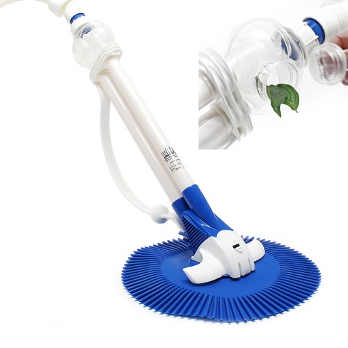 Automatischer poolreiniger - automatischer,
