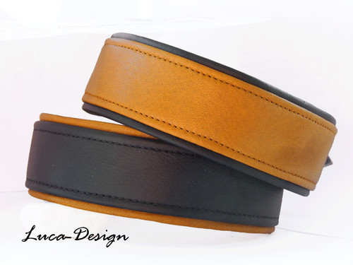 Windhundhalsband hundehalsband - windhundhalsband,
