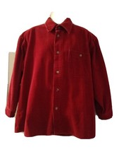 Jungen langarm hemd ? gr. 116 von MC ORVIS