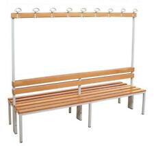 Szagato Garderobenbank mit