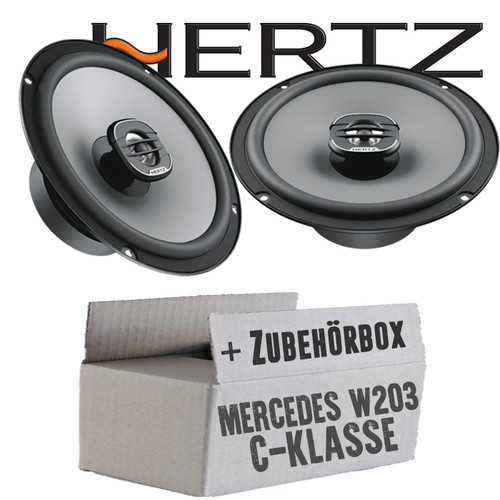 Hertz lautsprecher für - lautsprecher,