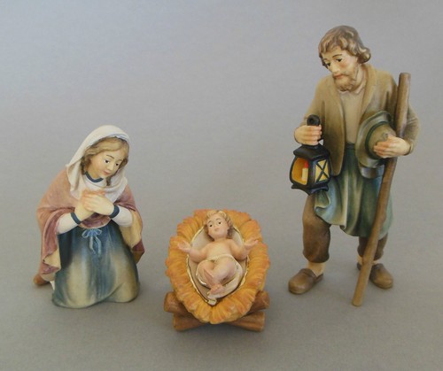 Heilige familie für - heilige,
