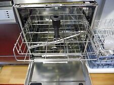 Miele O 188/1 Oberkorb/Lafette/leer Bestückungshöhe 165 mm für G 788‘er Serie ☝️