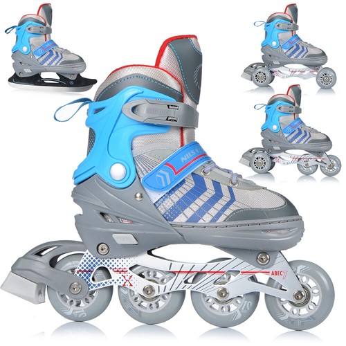 Inliner kinder erwachsene - kinder,