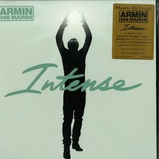 Armin van Buuren / INTENSE