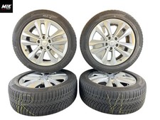 17 Zoll ORIGINAL Mercedes