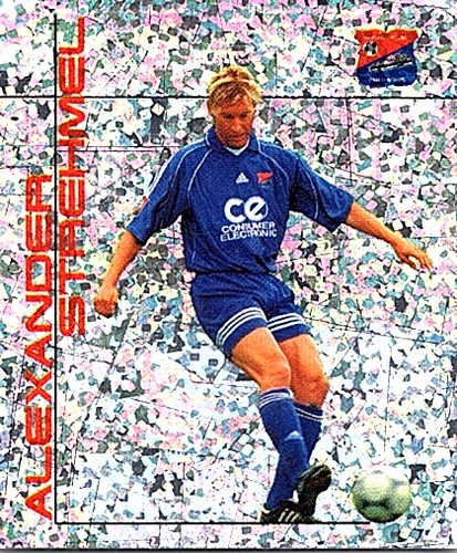 Alexander strehmel energie - alexander,