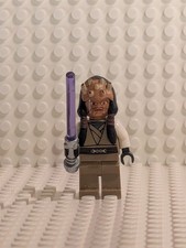 Lego Star Wars Eeth Koth with