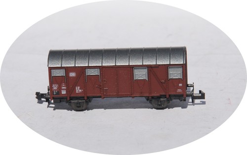 Roco 02328 gedeckter - 02328, a