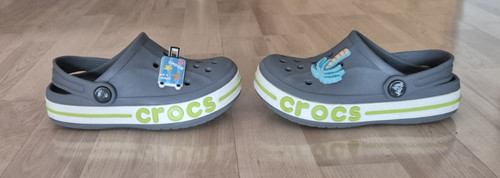 Kinder crocs clogs crocband - clogs, /
