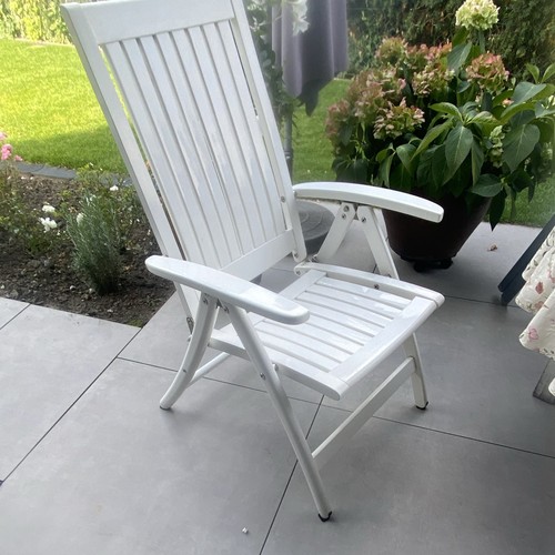 Herlag gartenstuhl aus - herlag,