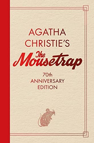 The mousetrap 70th - the,