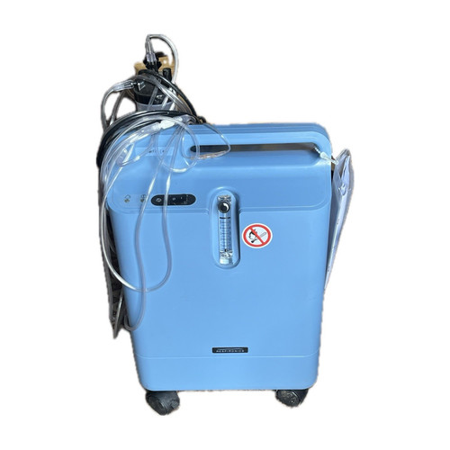 Respironics mobiler