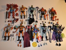 Masters of the Universe