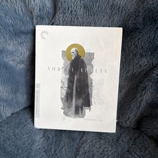 Andrei Rublev (Criterion