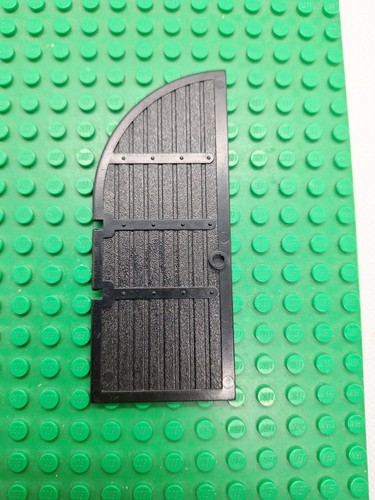 Lego holztür tor gebogen - holztür,, tor,
