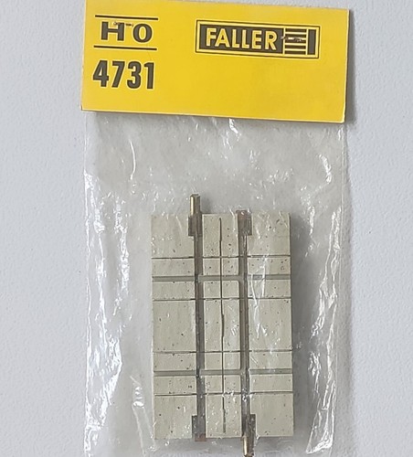 Faller ams 4731 schiene - 4731, --